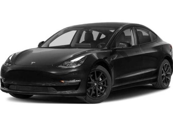 TESLA MODEL 3 2023 5YJ3E1EA0PF654983 image